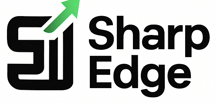 The Sharp Edge